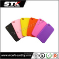 OEM Custom Silicone Rubber Molding Parts for Electronic Components